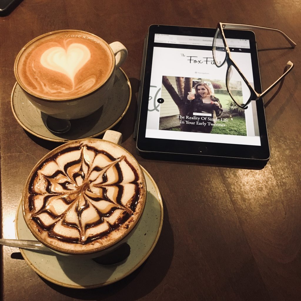 Autumn Coffee